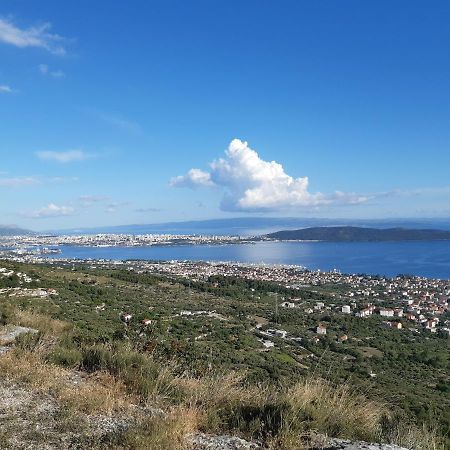 Apartments Cambellezza Kaštela Zewnętrze zdjęcie