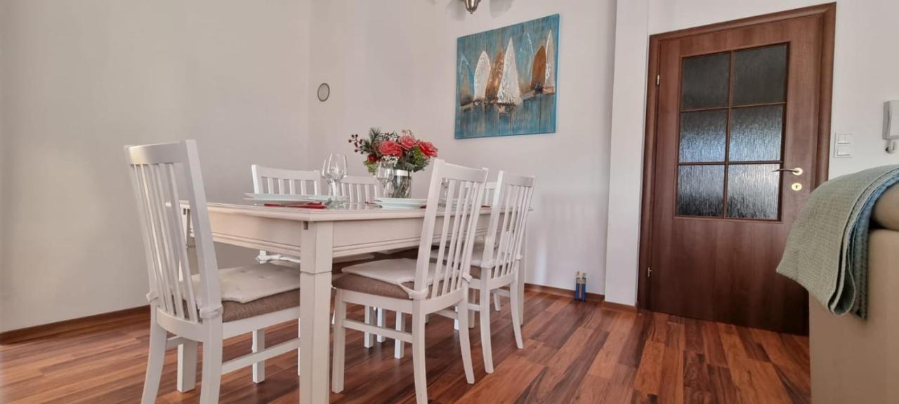 Apartments Cambellezza Kaštela Zewnętrze zdjęcie