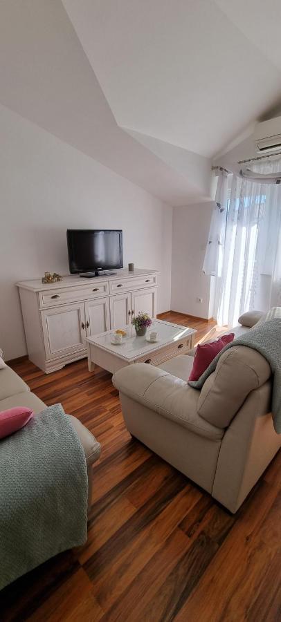 Apartments Cambellezza Kaštela Zewnętrze zdjęcie