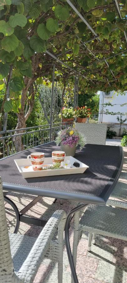 Apartments Cambellezza Kaštela Zewnętrze zdjęcie