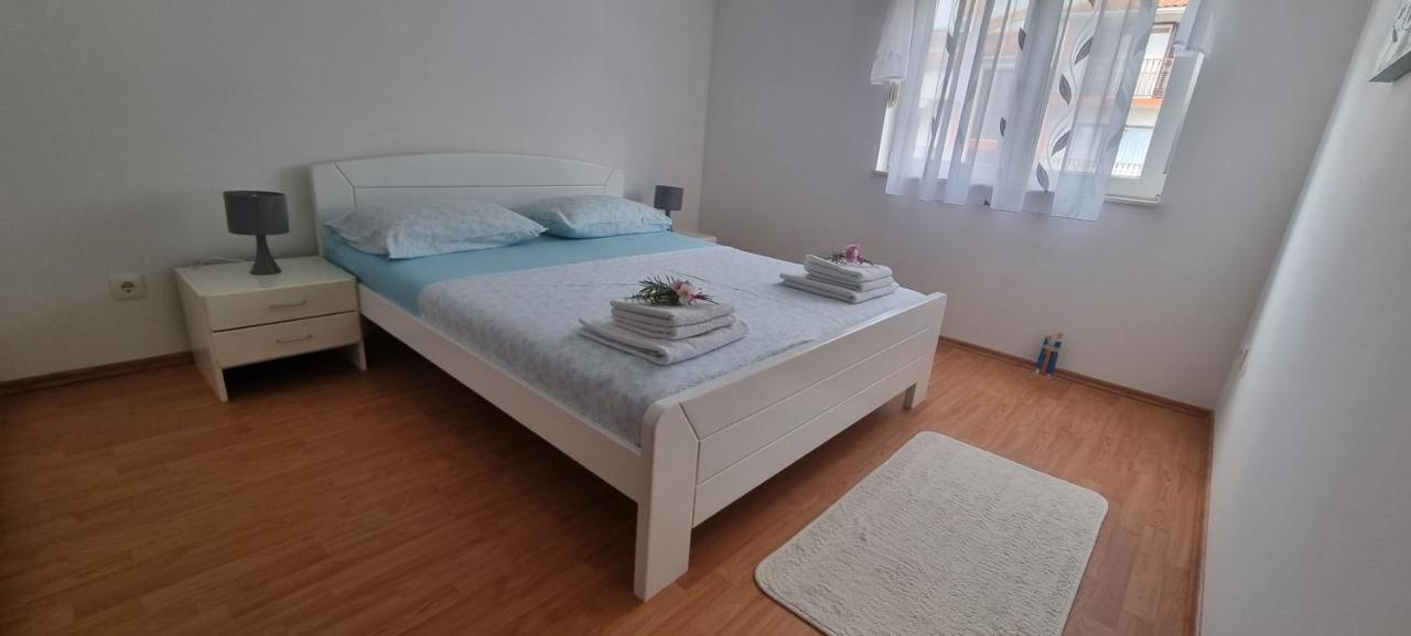 Apartments Cambellezza Kaštela Zewnętrze zdjęcie