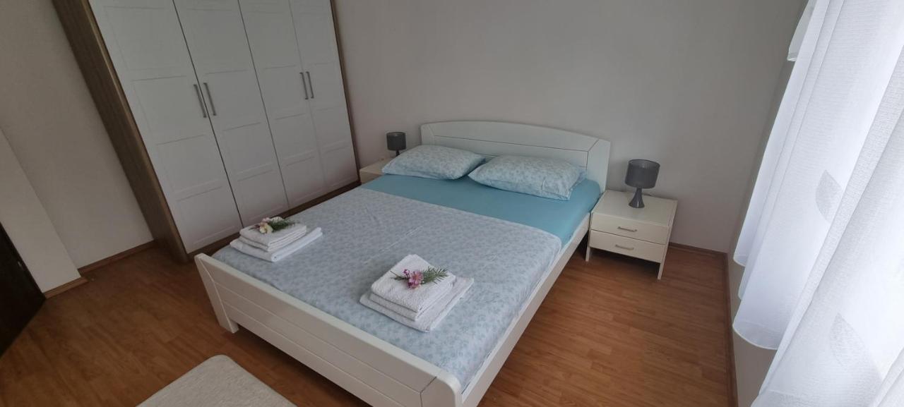 Apartments Cambellezza Kaštela Zewnętrze zdjęcie