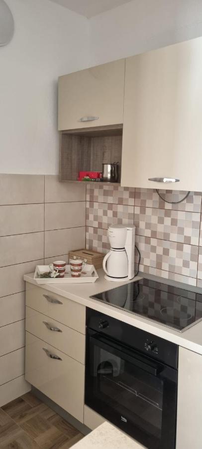 Apartments Cambellezza Kaštela Zewnętrze zdjęcie