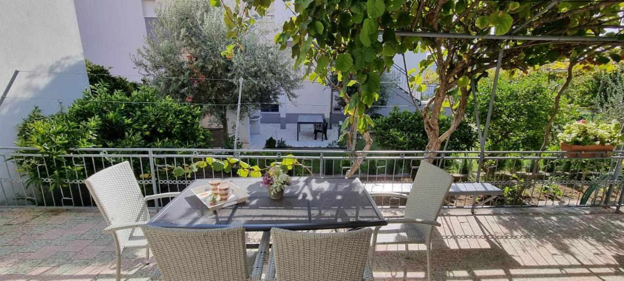 Apartments Cambellezza Kaštela Zewnętrze zdjęcie