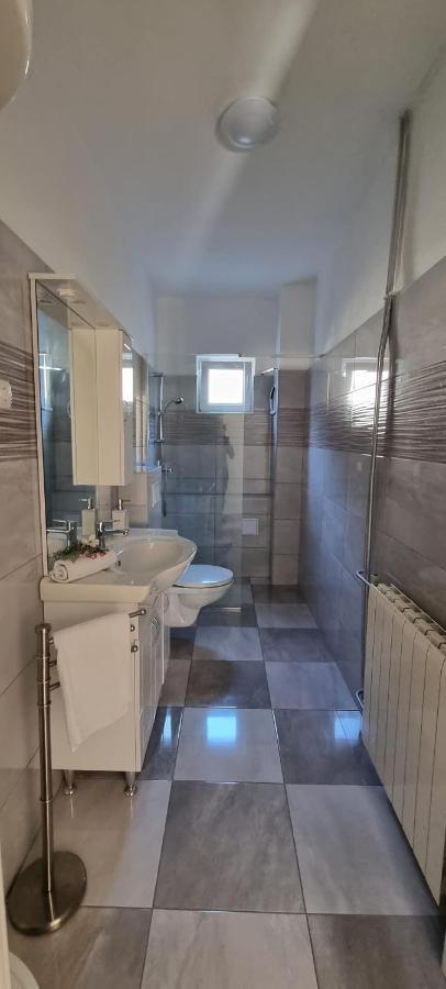 Apartments Cambellezza Kaštela Zewnętrze zdjęcie