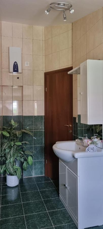 Apartments Cambellezza Kaštela Zewnętrze zdjęcie