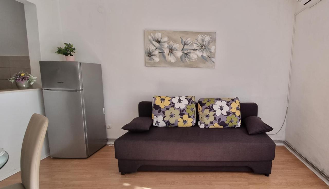 Apartments Cambellezza Kaštela Zewnętrze zdjęcie
