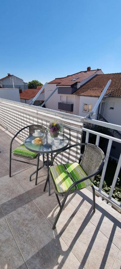 Apartments Cambellezza Kaštela Zewnętrze zdjęcie