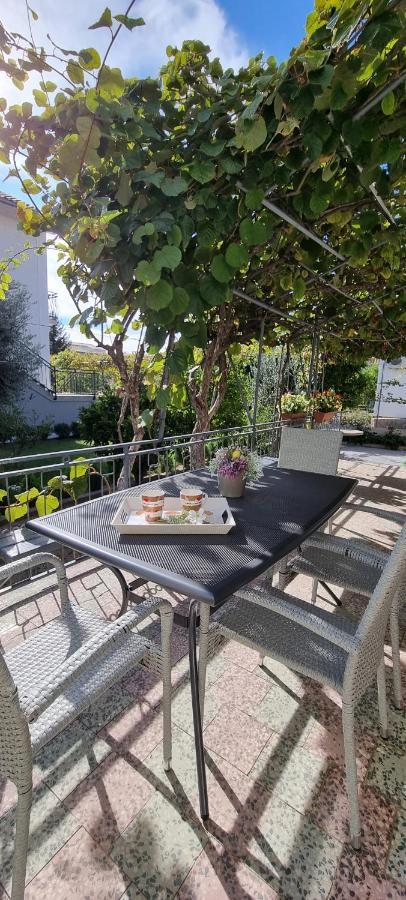 Apartments Cambellezza Kaštela Zewnętrze zdjęcie