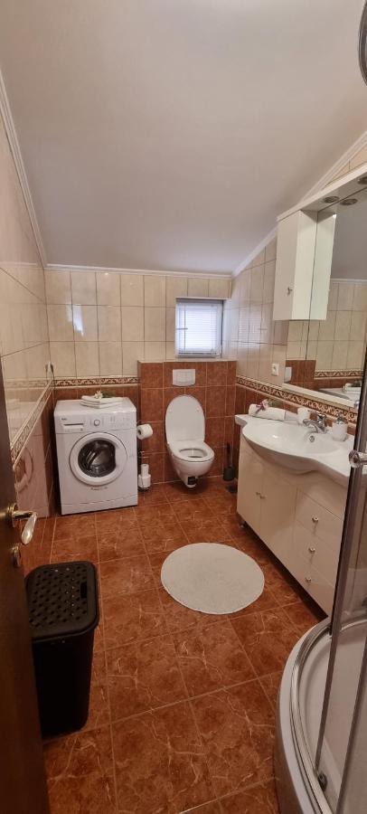 Apartments Cambellezza Kaštela Zewnętrze zdjęcie