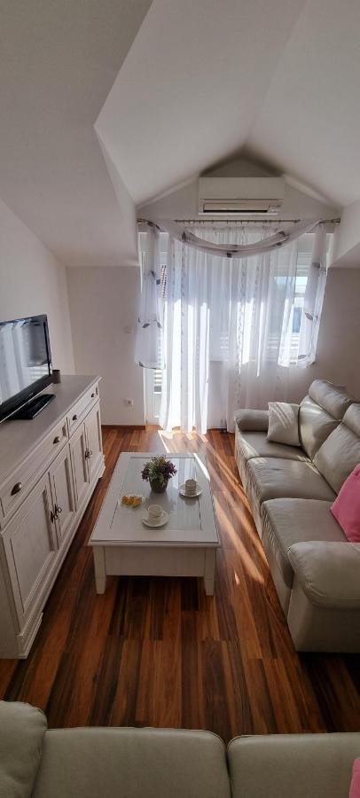 Apartments Cambellezza Kaštela Zewnętrze zdjęcie