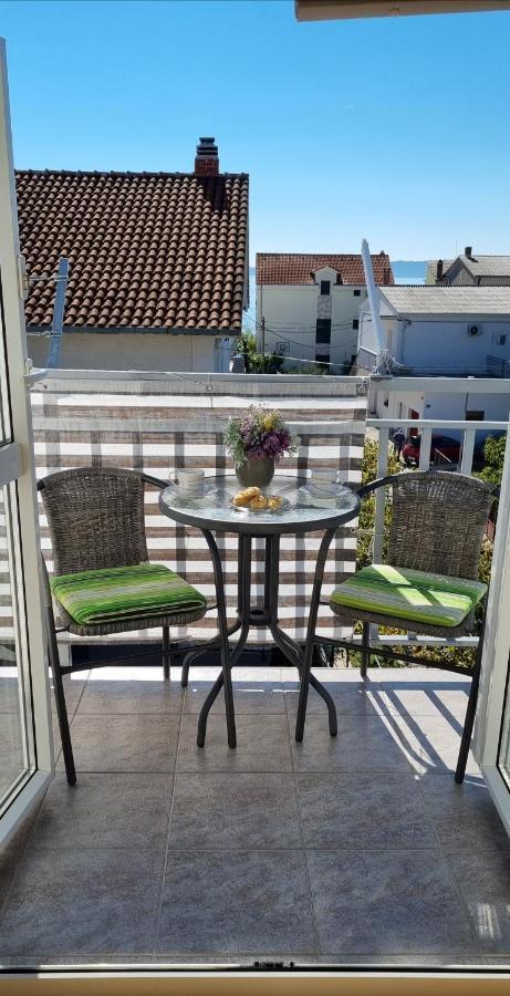 Apartments Cambellezza Kaštela Zewnętrze zdjęcie