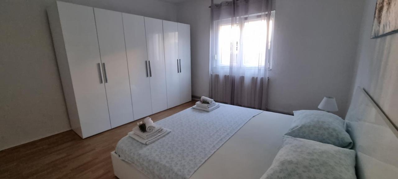 Apartments Cambellezza Kaštela Zewnętrze zdjęcie