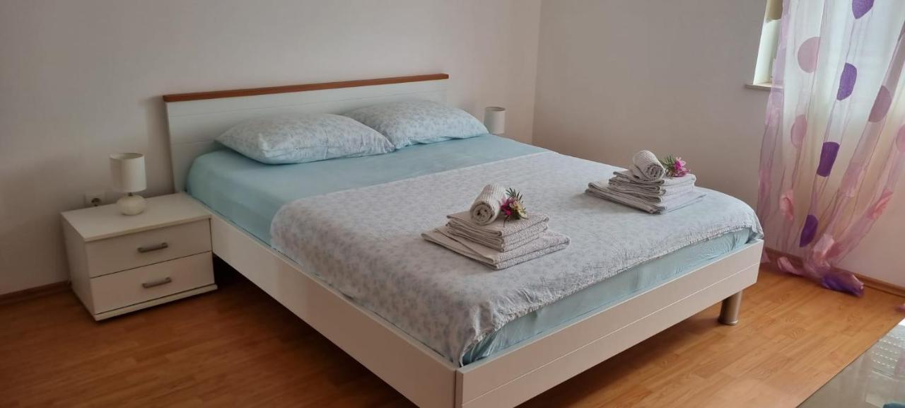 Apartments Cambellezza Kaštela Zewnętrze zdjęcie