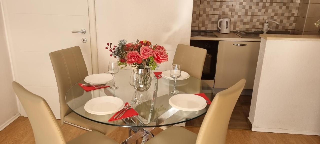 Apartments Cambellezza Kaštela Zewnętrze zdjęcie