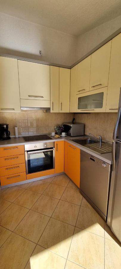 Apartments Cambellezza Kaštela Zewnętrze zdjęcie
