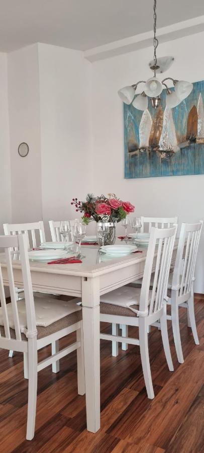 Apartments Cambellezza Kaštela Zewnętrze zdjęcie