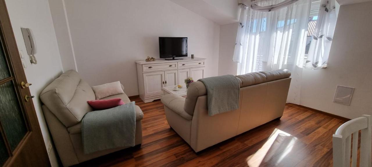 Apartments Cambellezza Kaštela Zewnętrze zdjęcie