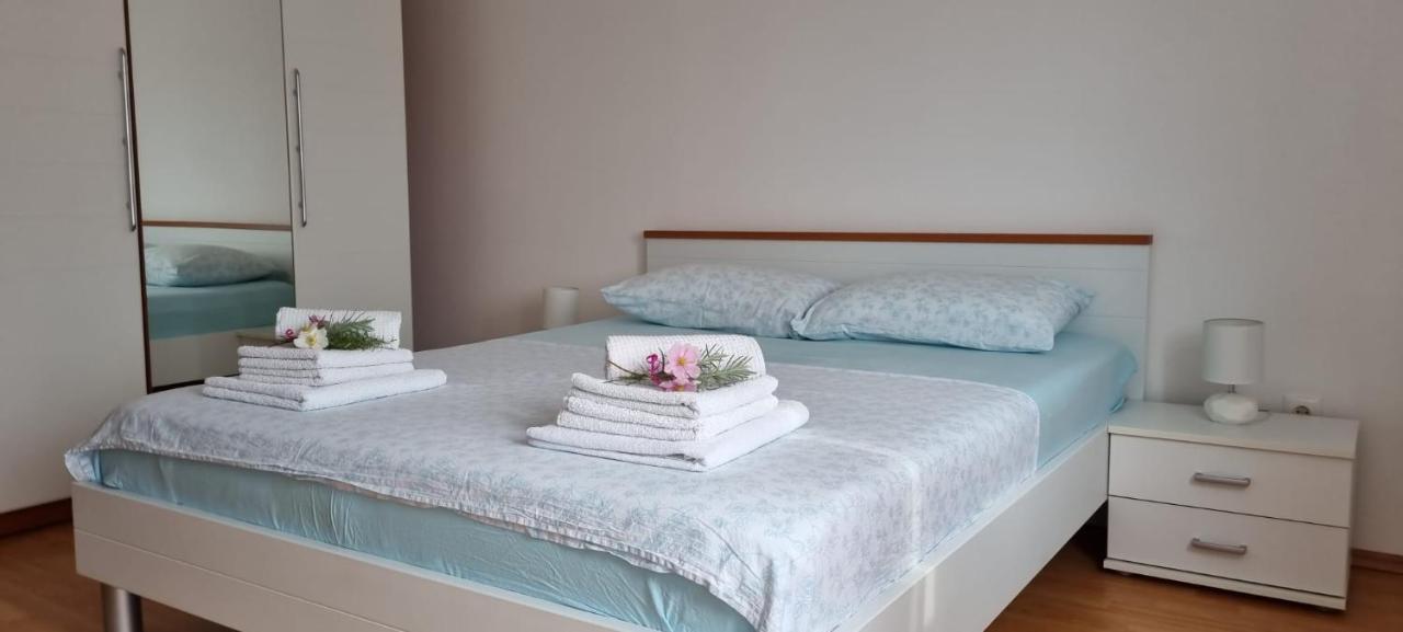 Apartments Cambellezza Kaštela Zewnętrze zdjęcie
