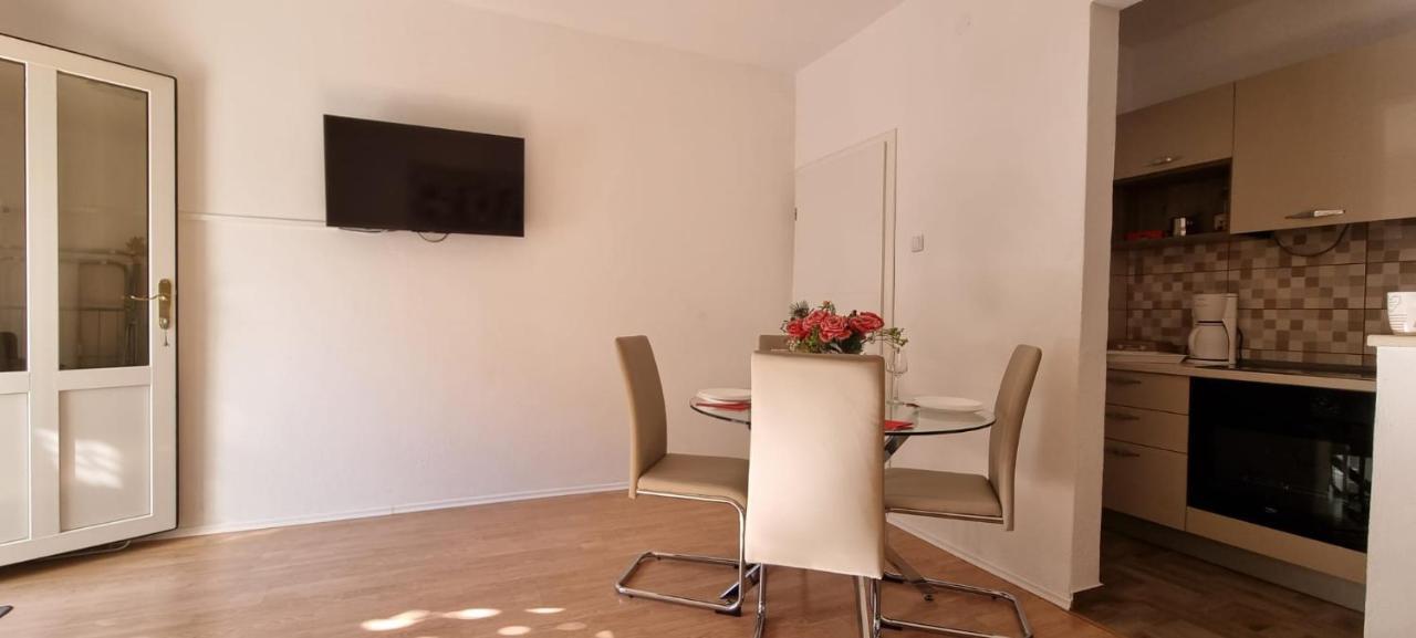 Apartments Cambellezza Kaštela Zewnętrze zdjęcie