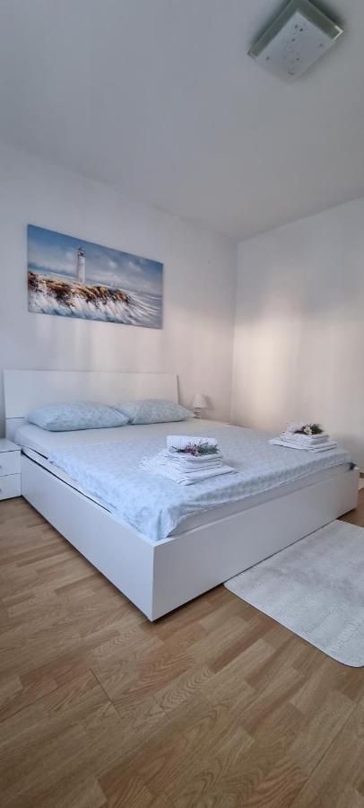 Apartments Cambellezza Kaštela Zewnętrze zdjęcie