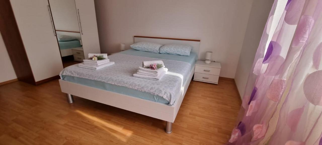 Apartments Cambellezza Kaštela Zewnętrze zdjęcie