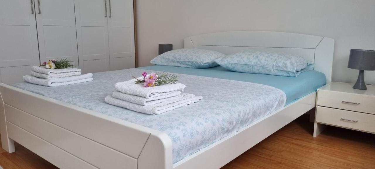 Apartments Cambellezza Kaštela Zewnętrze zdjęcie
