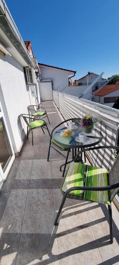 Apartments Cambellezza Kaštela Zewnętrze zdjęcie