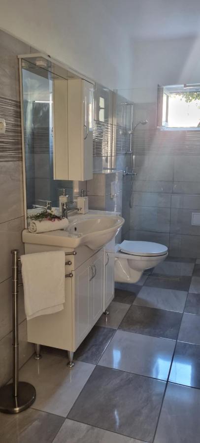 Apartments Cambellezza Kaštela Zewnętrze zdjęcie