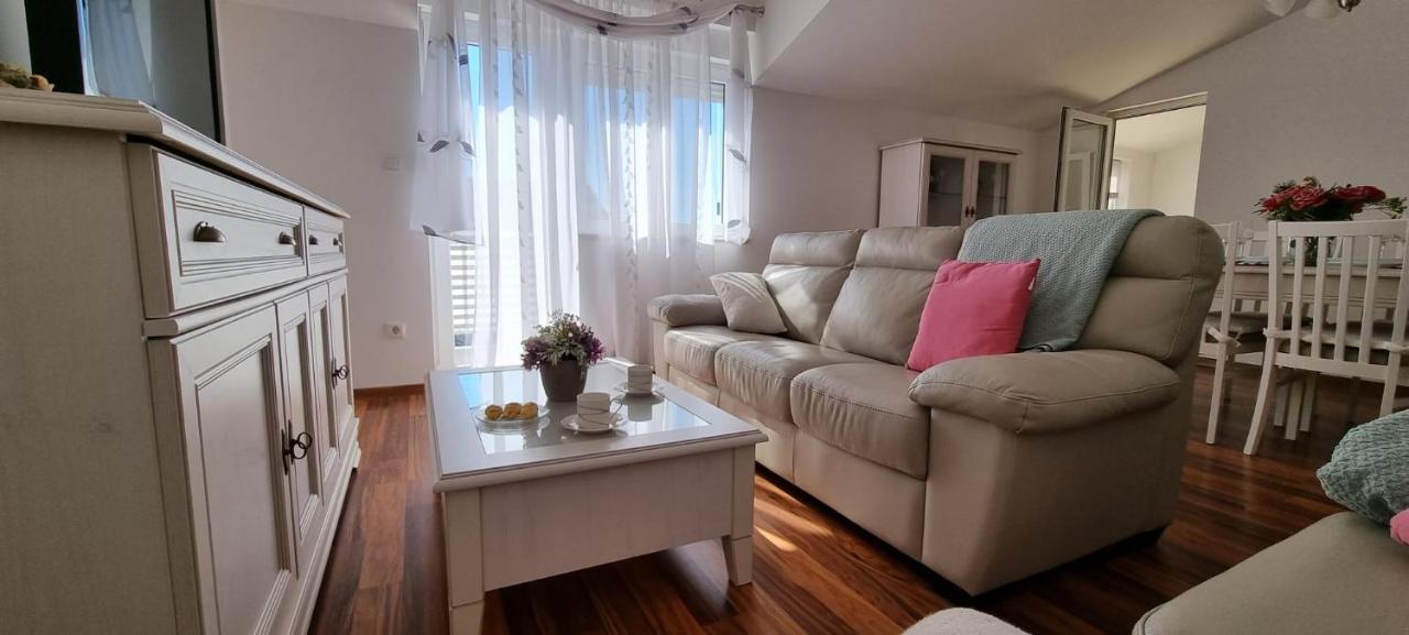 Apartments Cambellezza Kaštela Zewnętrze zdjęcie