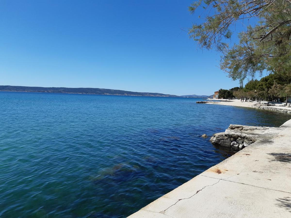 Apartments Cambellezza Kaštela Zewnętrze zdjęcie
