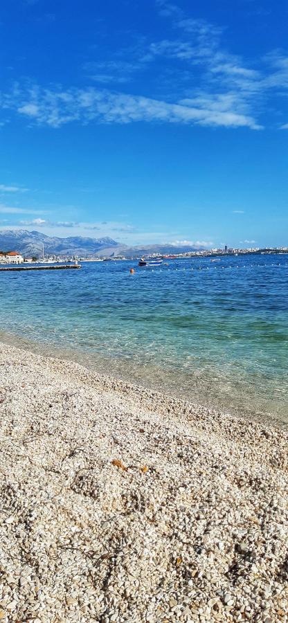 Apartments Cambellezza Kaštela Zewnętrze zdjęcie