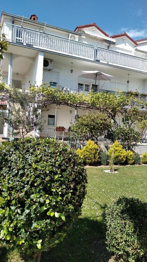 Apartments Cambellezza Kaštela Zewnętrze zdjęcie